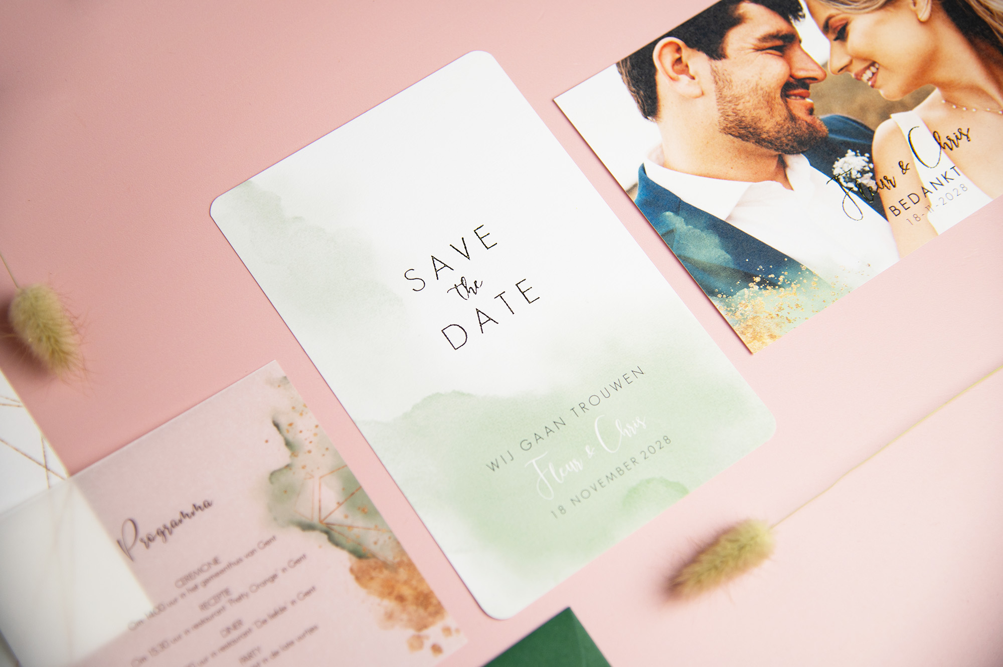 Afbeelding Save-The-Date